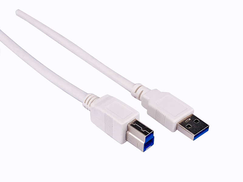 VALUE USB 3.0 Cable ,  Type A-B