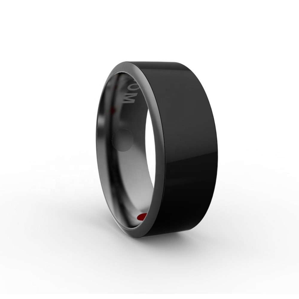 Customized Smart Ring for Men and Women